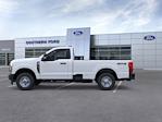 New 2025 Ford F-250 XLT Regular Cab 4x4 Pickup for sale #X5DE12339 - photo 4