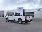 New 2025 Ford F-250 XLT Regular Cab 4x4 Pickup for sale #X5DE12339 - photo 2