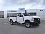 New 2025 Ford F-250 XLT Regular Cab 4x4 Pickup for sale #X5DE12339 - photo 8