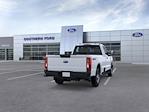 New 2025 Ford F-250 XLT Regular Cab 4x4 Pickup for sale #X5DE12339 - photo 9
