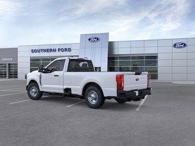 New 2025 Ford F-250 XL Regular Cab Pickup for sale #X5DE12357 - photo 2