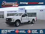 New 2025 Ford F-250 XL Regular Cab Pickup for sale #X5DE12357 - photo 1