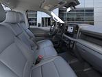 New 2025 Ford F-250 XL Regular Cab Pickup for sale #X5DE12357 - photo 12