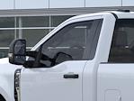 New 2025 Ford F-250 XL Regular Cab Pickup for sale #X5DE12357 - photo 21
