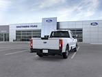 New 2025 Ford F-250 XL Regular Cab Pickup for sale #X5DE12357 - photo 9