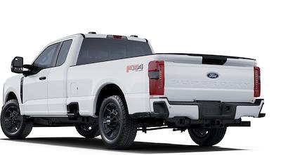 2025 Ford F-350 Super Cab SRW 4x4 Pickup for sale #X5DE12980 - photo 2