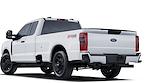 2025 Ford F-350 Super Cab SRW 4x4 Pickup for sale #X5DE12980 - photo 2