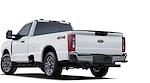 New 2025 Ford F-250 XLT Regular Cab 4x4 Pickup for sale #X5DE13131 - photo 2