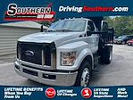 New 2025 Ford F-750 Regular Cab Zoresco Equipment Dump Truck for sale #X5DF00649F - photo 1
