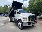 New 2025 Ford F-750 Regular Cab Zoresco Equipment Dump Truck for sale #X5DF00649F - photo 20