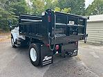 New 2025 Ford F-750 Regular Cab Zoresco Equipment Dump Truck for sale #X5DF00649F - photo 2
