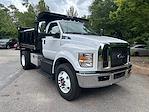New 2025 Ford F-750 Regular Cab Zoresco Equipment Dump Truck for sale #X5DF04143 - photo 3
