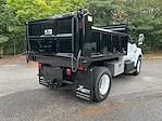 New 2025 Ford F-750 Regular Cab Zoresco Equipment Dump Truck for sale #X5DF04143 - photo 4