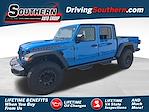 2023 Jeep Gladiator Crew Cab 4x4 Pickup for sale #X5FE02424A - photo 1