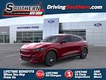 New 2025 Ford Mustang Mach-E Premium AWD SUV for sale #X5EA07372 - photo 1
