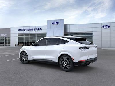 2025 Ford Mustang Mach-E RWD SUV for sale #X5EA07782 - photo 2