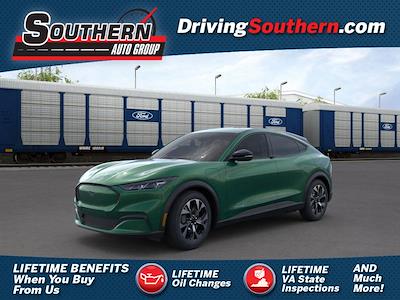 2025 Ford Mustang Mach-E RWD SUV for sale #X5EA07799 - photo 1