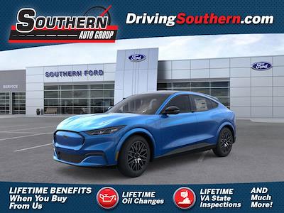 New 2025 Ford Mustang Mach-E Premium AWD SUV for sale #X5EA22094 - photo 1