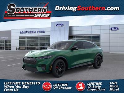 New 2025 Ford Mustang Mach-E Premium AWD SUV for sale #X5EA22285 - photo 1