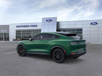 New 2025 Ford Mustang Mach-E Premium AWD SUV for sale #X5EA22285 - photo 2