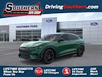 New 2025 Ford Mustang Mach-E Premium AWD SUV for sale #X5EA22285 - photo 1