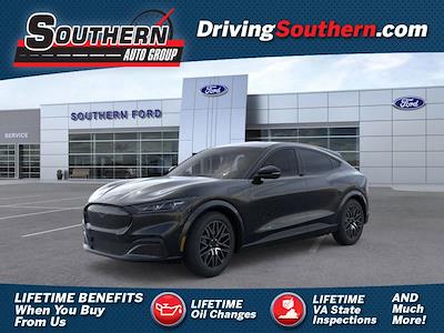 2025 Ford Mustang Mach-E AWD SUV for sale #X5EA23779 - photo 1