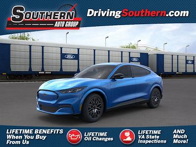 2025 Ford Mustang Mach-E AWD SUV for sale #X5EA24892 - photo 1