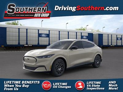 2025 Ford Mustang Mach-E AWD SUV for sale #X5EA25475 - photo 1