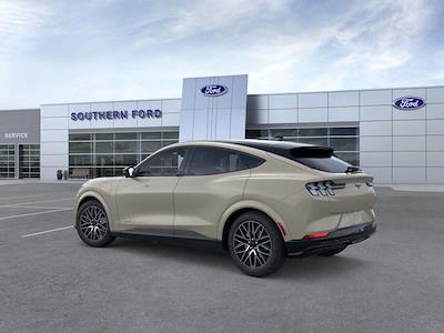 2025 Ford Mustang Mach-E AWD SUV for sale #X5EA25475 - photo 2