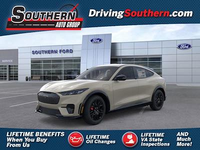 2025 Ford Mustang Mach-E AWD SUV for sale #X5EA26586 - photo 1