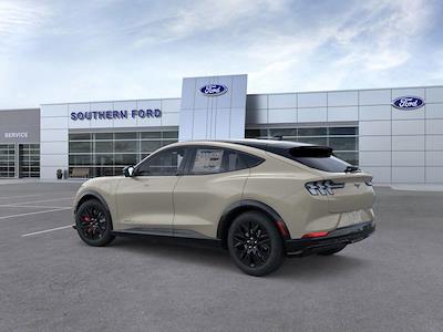 2025 Ford Mustang Mach-E AWD SUV for sale #X5EA26586 - photo 2