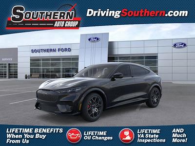 New 2025 Ford Mustang Mach-E GT AWD SUV for sale #X5EA27447 - photo 1