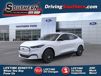 New 2025 Ford Mustang Mach-E Premium AWD SUV for sale #X5EA27889 - photo 1