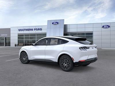 New 2025 Ford Mustang Mach-E Premium AWD SUV for sale #X5EA27889 - photo 2