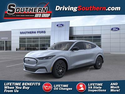 New 2025 Ford Mustang Mach-E Premium AWD SUV for sale #X5EA29741 - photo 1