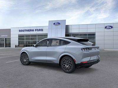 New 2025 Ford Mustang Mach-E Premium AWD SUV for sale #X5EA29741 - photo 2