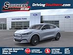 New 2025 Ford Mustang Mach-E Premium AWD SUV for sale #X5EA29741 - photo 1
