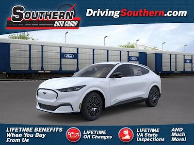 New 2025 Ford Mustang Mach-E Premium SUV for sale #X5EA41678 - photo 1