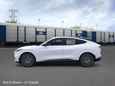 New 2025 Ford Mustang Mach-E Premium SUV for sale #X5EA41678 - photo 2