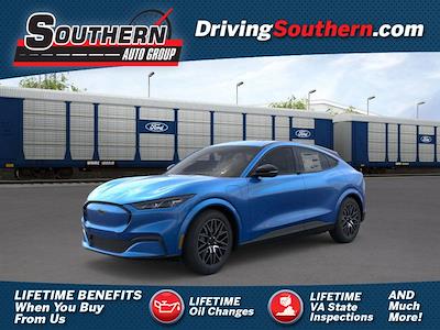 New 2025 Ford Mustang Mach-E Premium AWD SUV for sale #X5EA43126 - photo 1