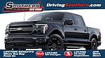 2025 Ford F-150 SuperCrew Cab 4x4 Pickup for sale #X5FA15667 - photo 1