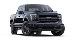 2025 Ford F-150 SuperCrew Cab 4x4 Pickup for sale #X5FA15667 - photo 4