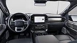 2025 Ford F-150 SuperCrew Cab 4x4 Pickup for sale #X5FA15667 - photo 8