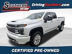 Used 2022 Chevrolet Silverado 2500 High Country Crew Cab for sale #X5FA15667A - photo 1
