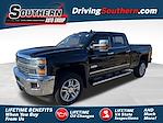 Used 2016 Chevrolet Silverado 2500 High Country Crew Cab for sale #X5FA15667B - photo 1