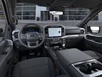 2025 Ford F-150 SuperCrew Cab 4x4 Pickup for sale #X5FA21803 - photo 10
