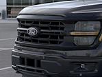 2025 Ford F-150 SuperCrew Cab 4x4 Pickup for sale #X5FA21803 - photo 18