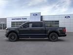 2025 Ford F-150 SuperCrew Cab 4x4 Pickup for sale #X5FA21803 - photo 4