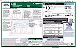 2025 Ford F-150 SuperCrew Cab 4x4 Pickup for sale #X5FA21803 - photo 7
