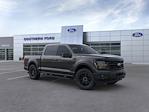 2025 Ford F-150 SuperCrew Cab 4x4 Pickup for sale #X5FA21803 - photo 8